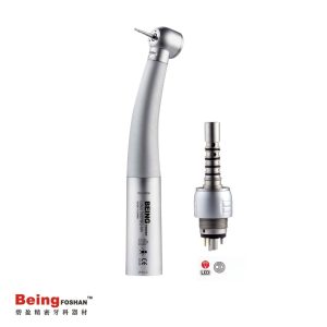 Turbina LED Lotus302PBQ