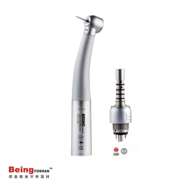 Turbina LED Lotus302PBQ