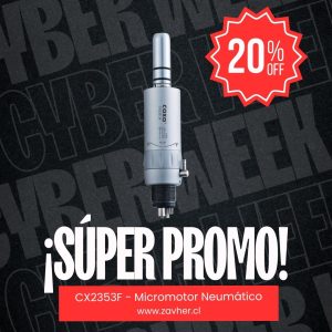 Zavher-day-Cx235-Micromotor