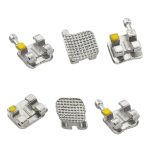 Brackets-Metalicos