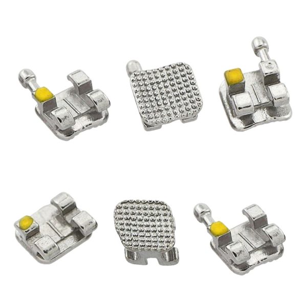 Brackets-Metalicos