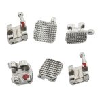 Brackets-Metalicos