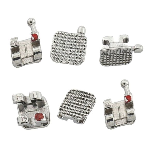 Brackets-Metalicos