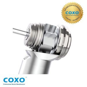 Cartridge Rotor Turbina Coxo