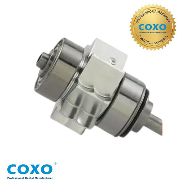 Cartridge (Rotor) Turbinas - Imagen 2