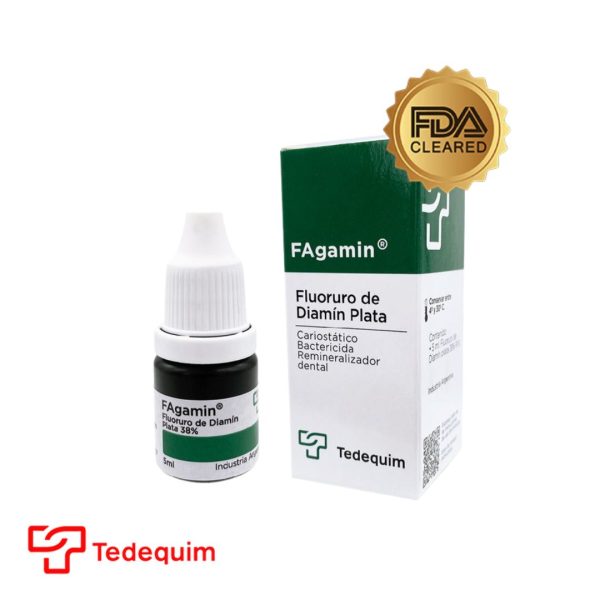 Fagamin Tedequim