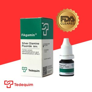Fagamin Tedequim