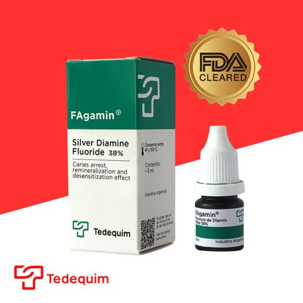 Fagamin Tedequim