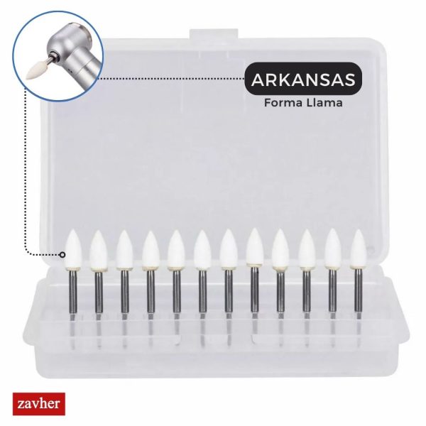 Piedras-Arkansas-Llama-AV