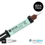 Ionomero Riva Cem Automix