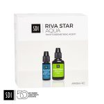 Fluoruro Riva Star Aqua