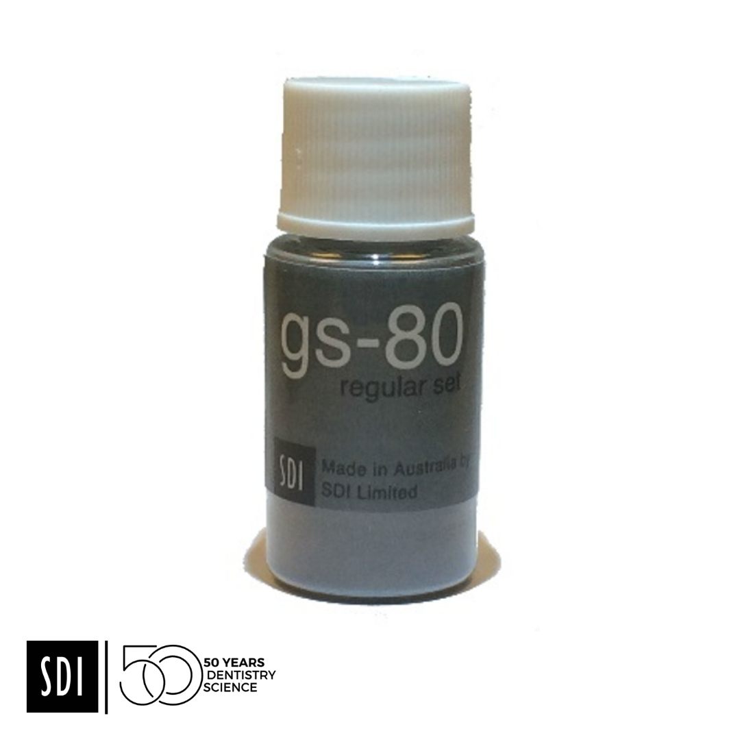 Amalgama Gs-80 polvo 1 onza Amalgama-Gs-80-polvo-1-onza