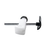 Apoyo Nasal Ensamblado para Articulador