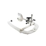 Arco Facial Estándar Ensamblado para Articulador