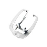 Arco Facial Estándar Ensamblado para Articulador - Imagen 3