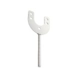 Horquilla o Tenedor de mordida para Articulador