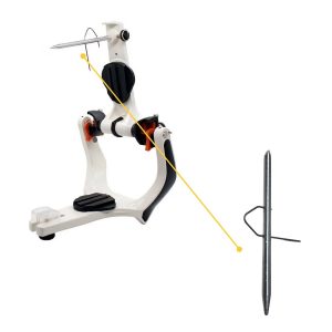 Indicador Plano Oclusal para Articulador