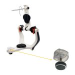 Mesa Incisal Ensamblada para Articulador