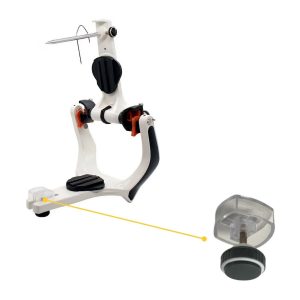 Mesa Incisal Ensamblada para Articulador