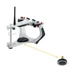 Tornillo para Platina de Montaje del Articulador