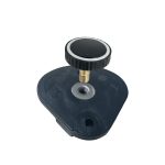 Tornillo para Platina de Montaje del Articulador