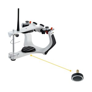 Tornillo para Platina de Montaje del Articulador