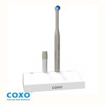 Coxo DB686 Nano Lámpara LED Fotocurado