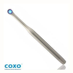 Coxo DB686 Nano Lámpara LED Fotocurado