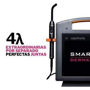 Laser SmartMDr Dermatologico