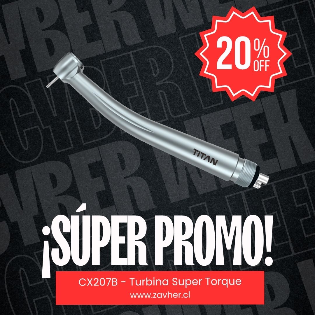 Zavher day Cx207 Turbina Titan Zavher-day-Cx207-Turbina-Titan