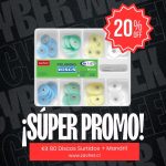 Zavher-day-Kit-Discos