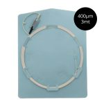 fibra óptica para lipólisis láser de 400