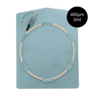 fibra óptica para lipólisis láser de 400