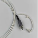 Fibra optica laser para lipolisis quirúrgica