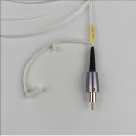 Fibra optica laser para lipolisis quirúrgica