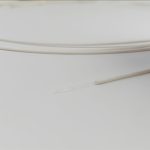 Fibra optica laser para lipolisis quirúrgica