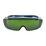 Lentes de proteccion laser y gafas de seguridad medica