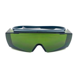 Lentes de proteccion laser y gafas de seguridad medica