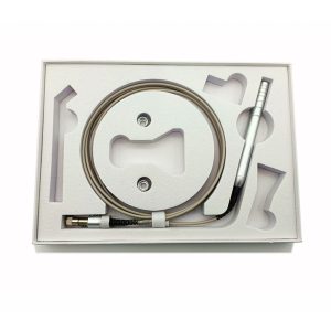 Pieza de mano laser dental multifuncional de diodo