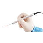 Pieza de mano laser dental multifuncional de diodo
