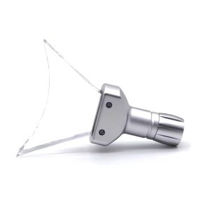Pieza de mano laser para blanqueamiento dental clinico