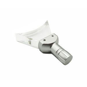 Pieza de mano laser para blanqueamiento dental clinico
