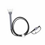 Pieza de mano laser para blanqueamiento dental clinico