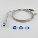 Pieza de Mano Láser Enfocable para Telangiectasias y Várices Superficiales