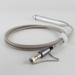 Pieza de Mano Láser Enfocable para Telangiectasias y Várices Superficiales
