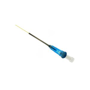 Punta de fibra optica laser quirurgica desechable modelo TP-245-15-S