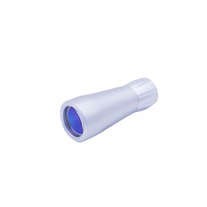 Punta laser de terapia terapeutica colimada