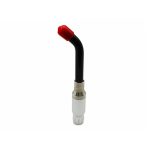 Punta laser para bioestimulacion y terapia dental
