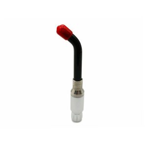 Punta laser para bioestimulacion y terapia dental
