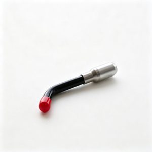 Punta laser para bioestimulacion y terapia dental